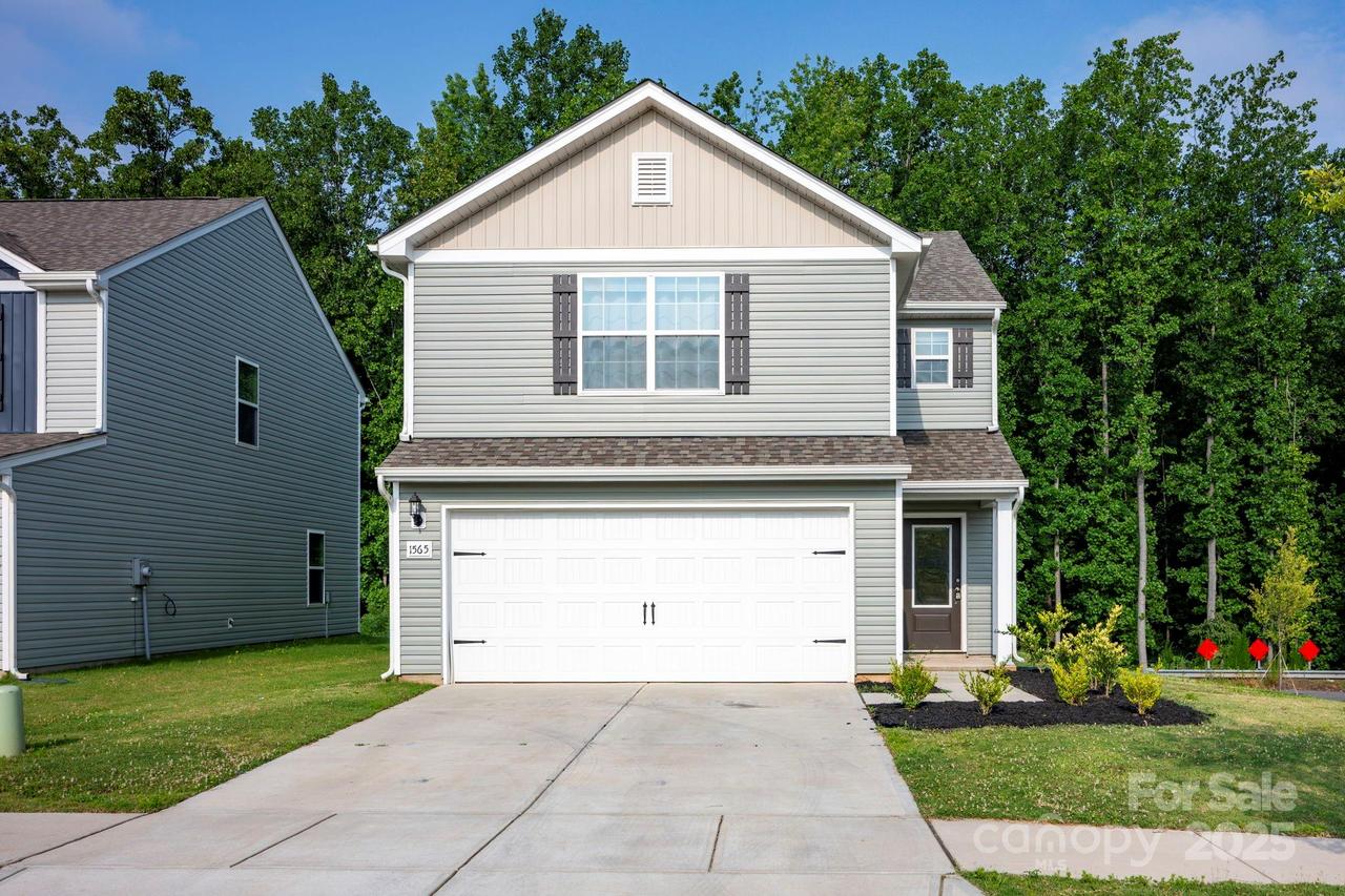 1565 Nia Rd., Charlotte, NC 28215