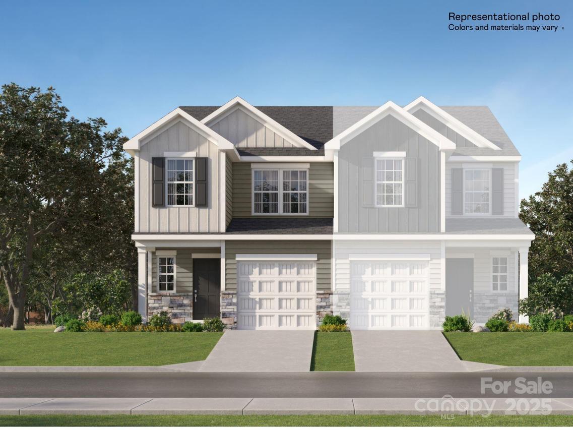 10044 Greystar Ln., Charlotte, NC 28213