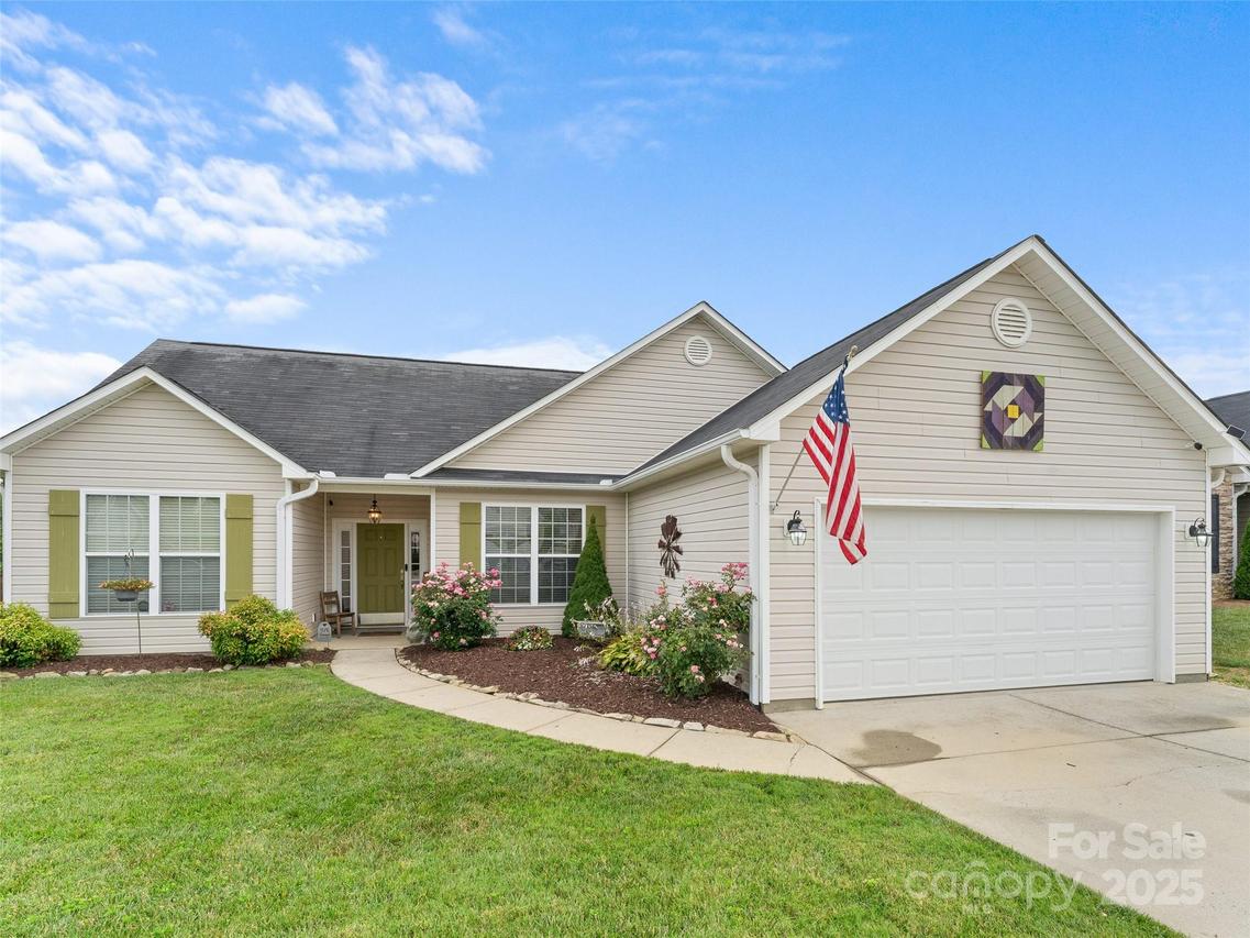 144 Haw River Rd., Fletcher, NC 28732