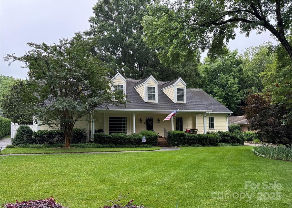 5208 Lansing Dr., Charlotte, NC 28270