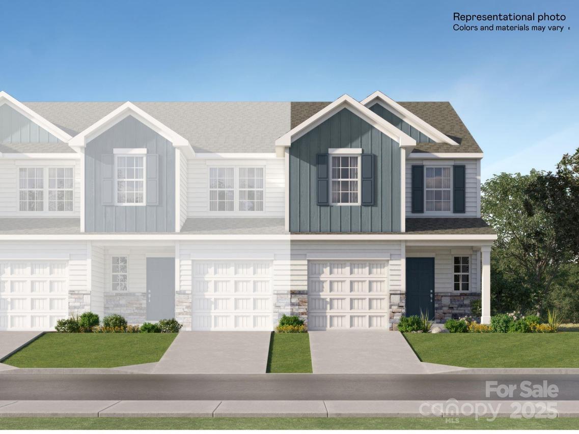 10048 Greystar Ln., Charlotte, NC 28213