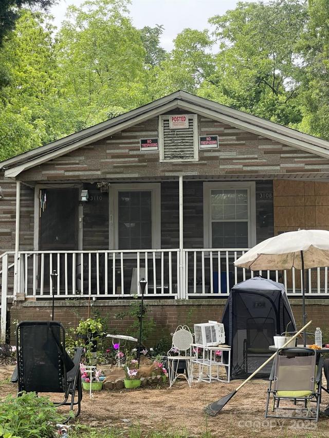 3108 Dunn Ave., Charlotte, NC 28205