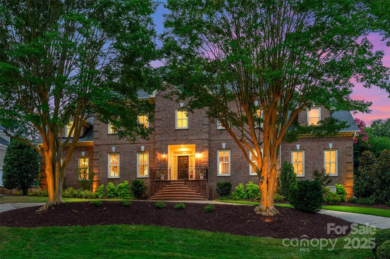 5437 Old Course Dr., Charlotte, NC 28277