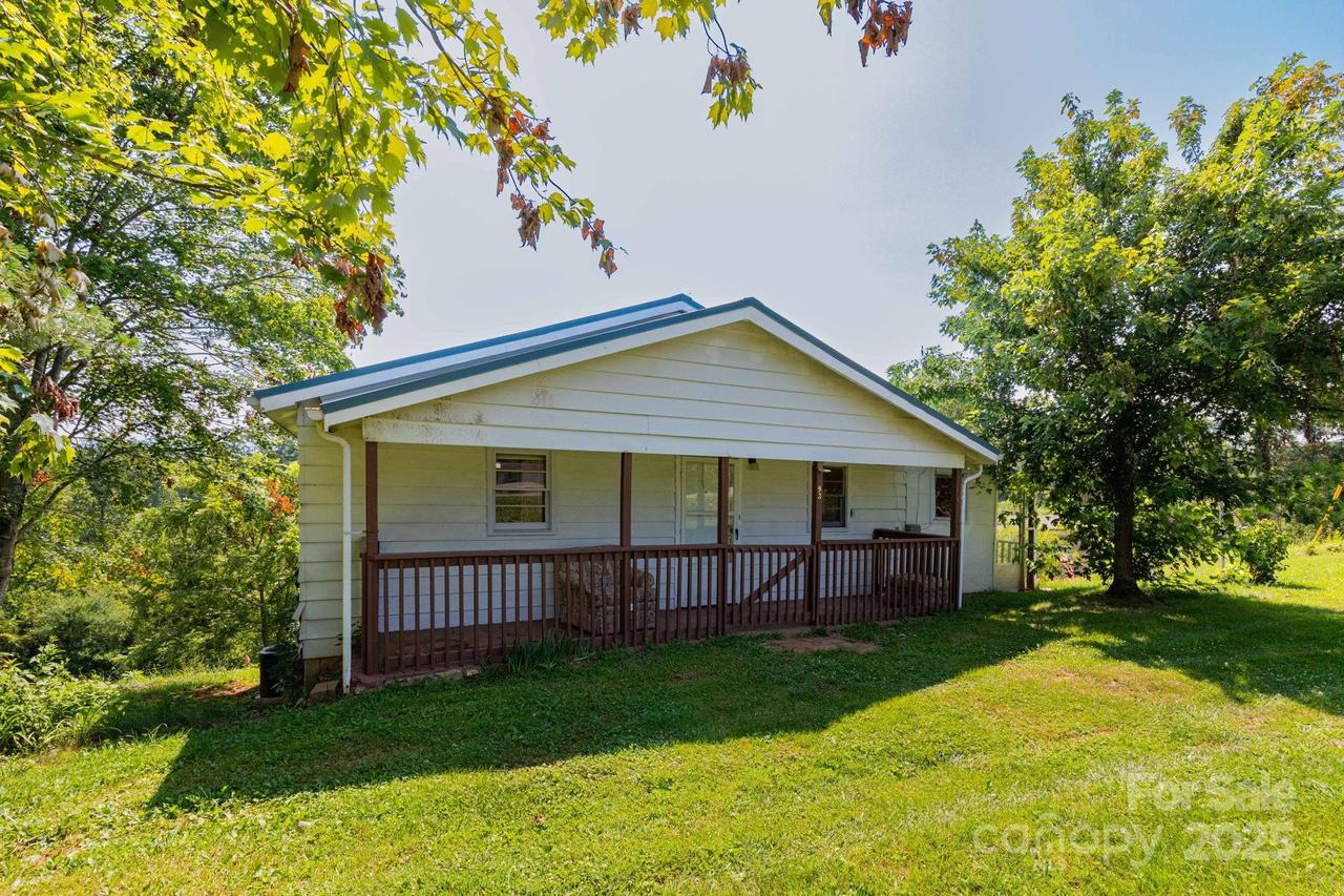 93 Eller Ford Rd. #B1, Weaverville, NC 28787