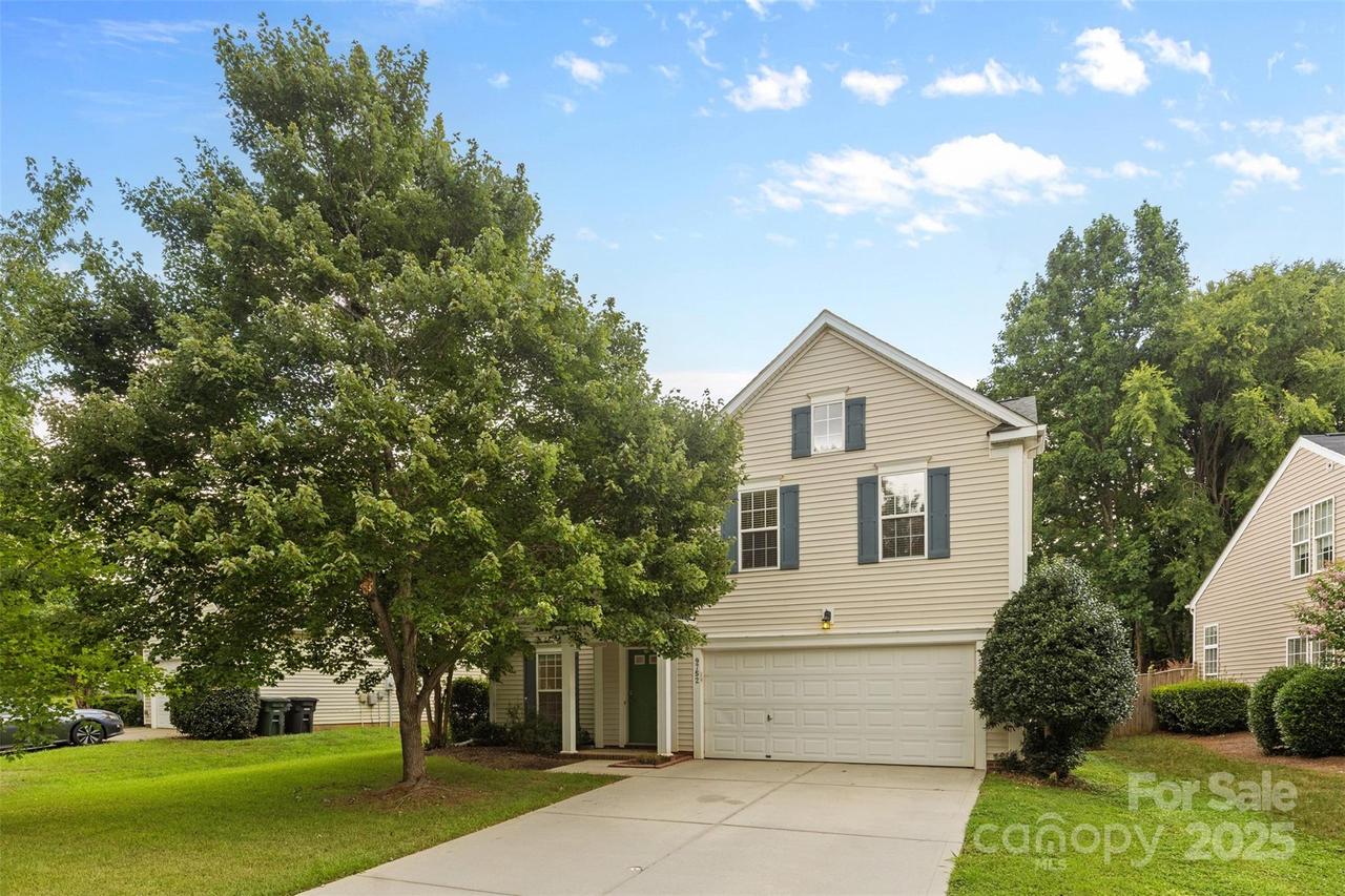 9752 Waltham Ct., Charlotte, NC 28269
