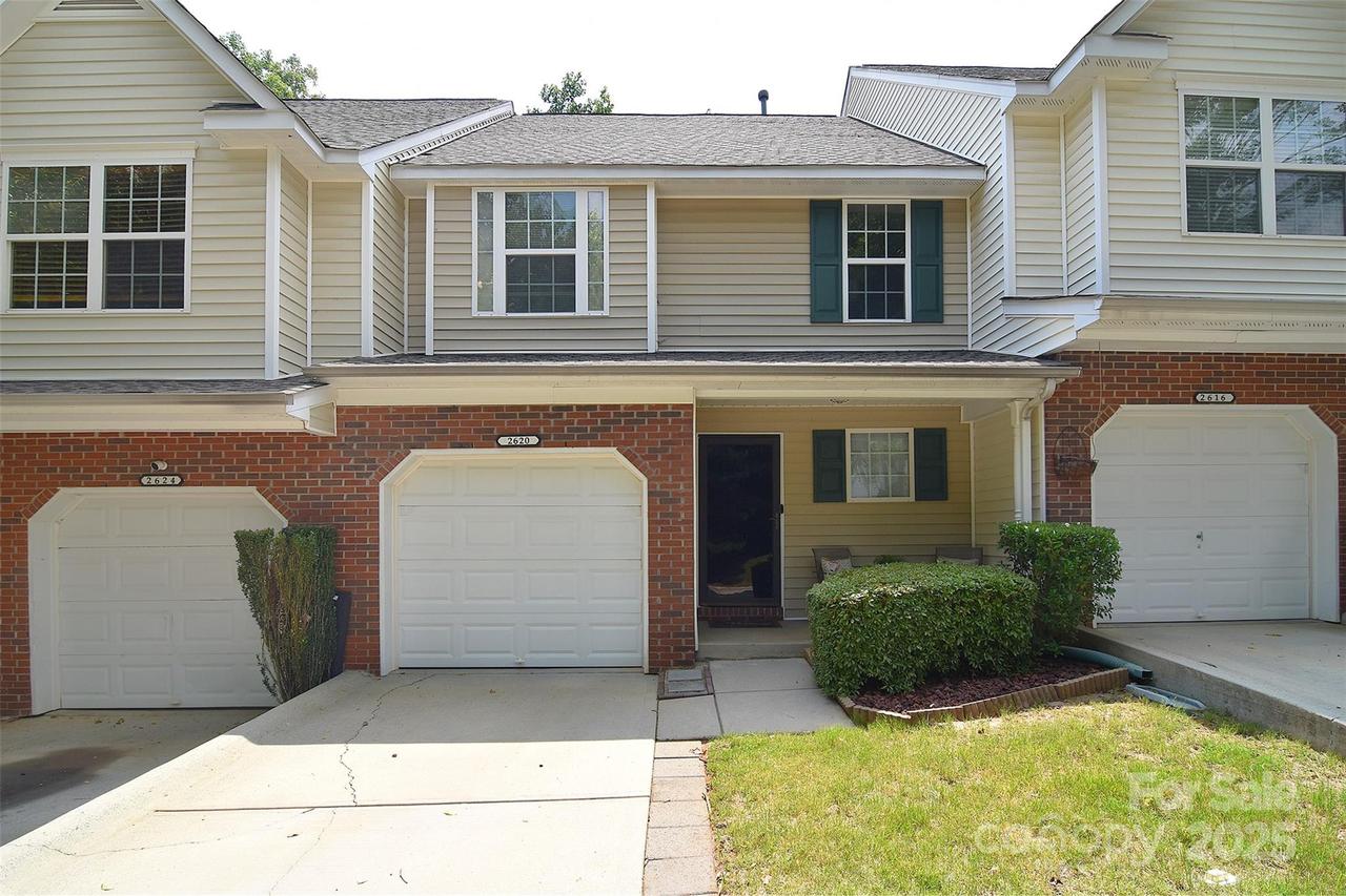 2620 Brackley Pl., Concord, NC 28027