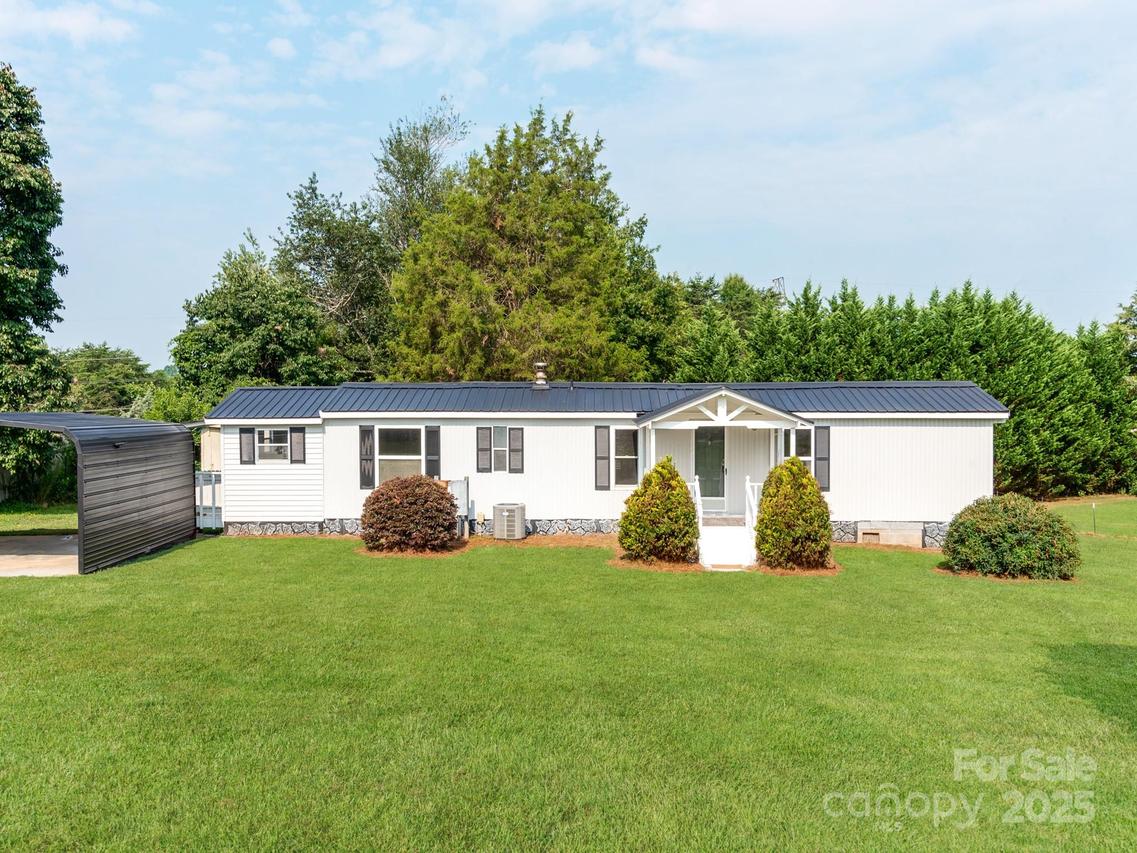 4101 Biggerstaff Rd., Maiden, NC 28650