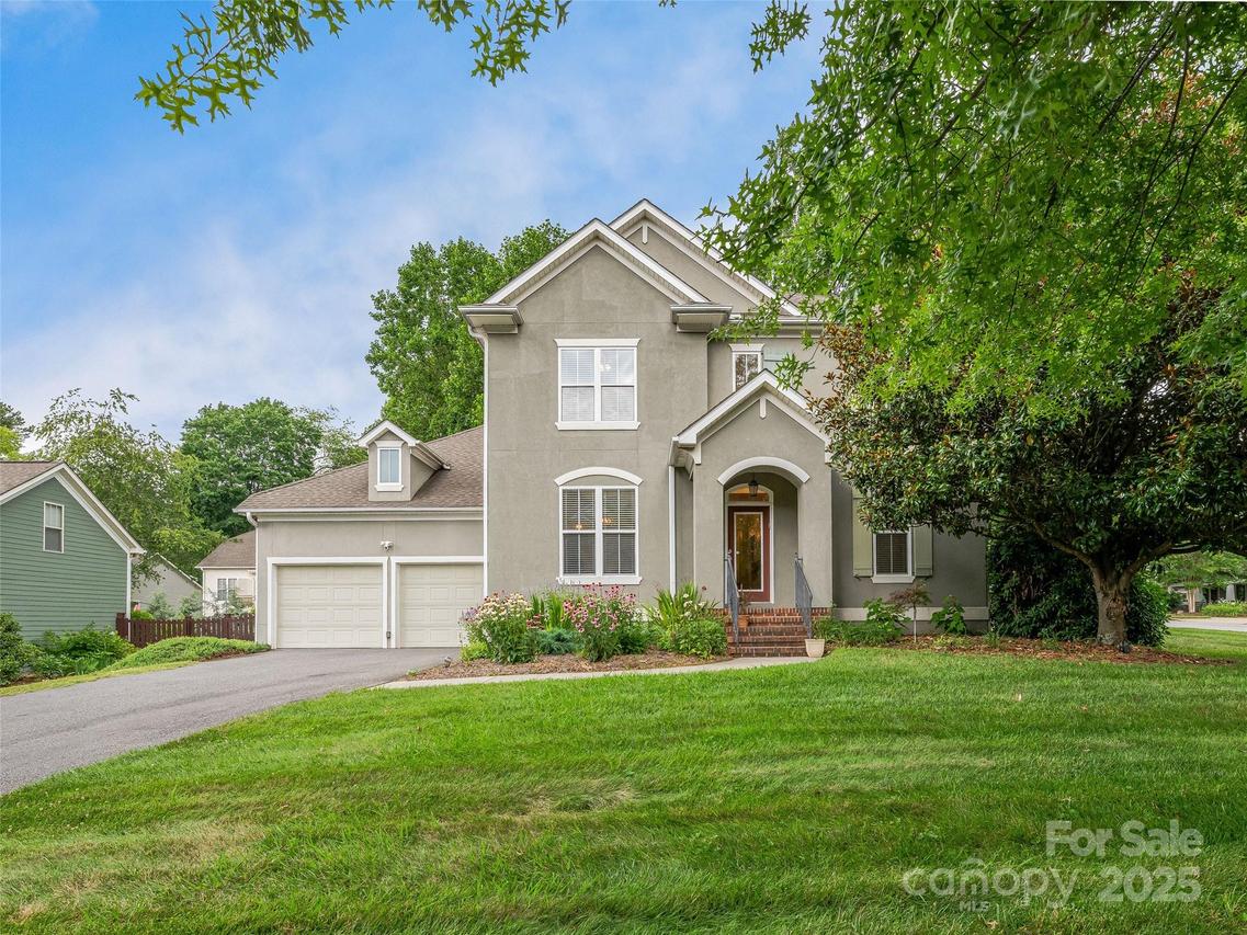 257 Fennel Dun Cir., Biltmore Lake, NC 28715