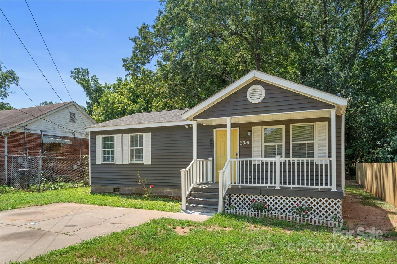 2331 Celia Ave. #19, Charlotte, NC 28216