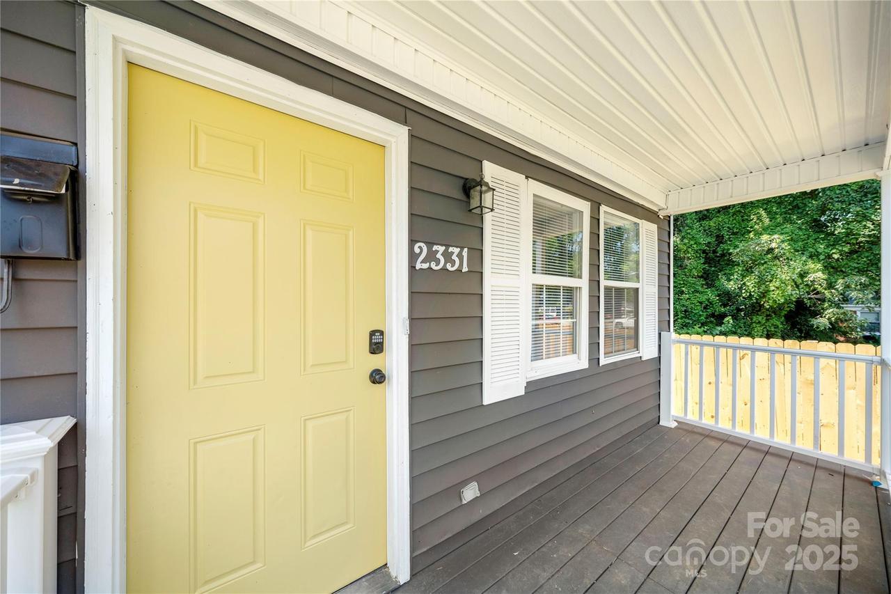2331 Celia Ave. #19, Charlotte, NC 28216