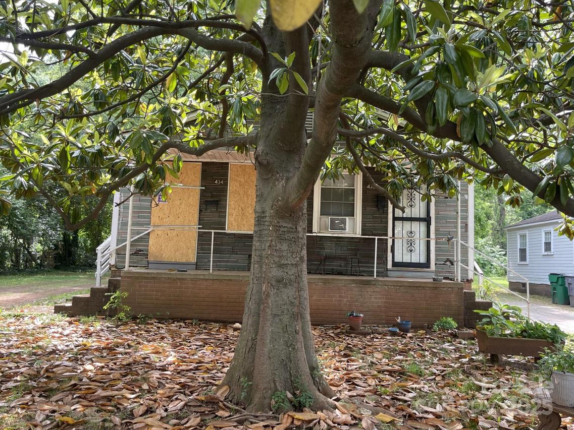 432 Skyland Ave., Charlotte, NC 28205