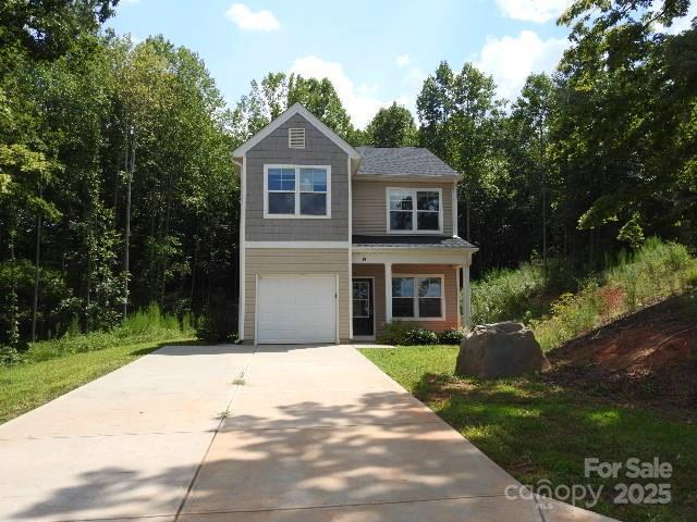 118 Carrisa Ln., Troutman, NC 28166