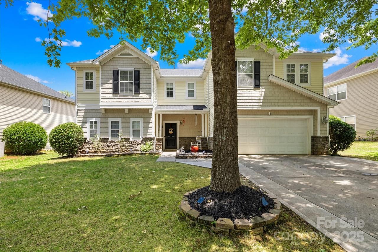 6908 Evanton Loch Rd., Charlotte, NC 28278