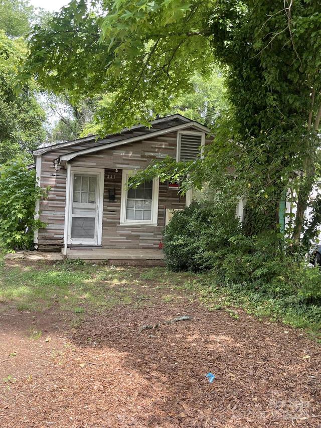 441 Skyland Ave., Charlotte, NC 28205