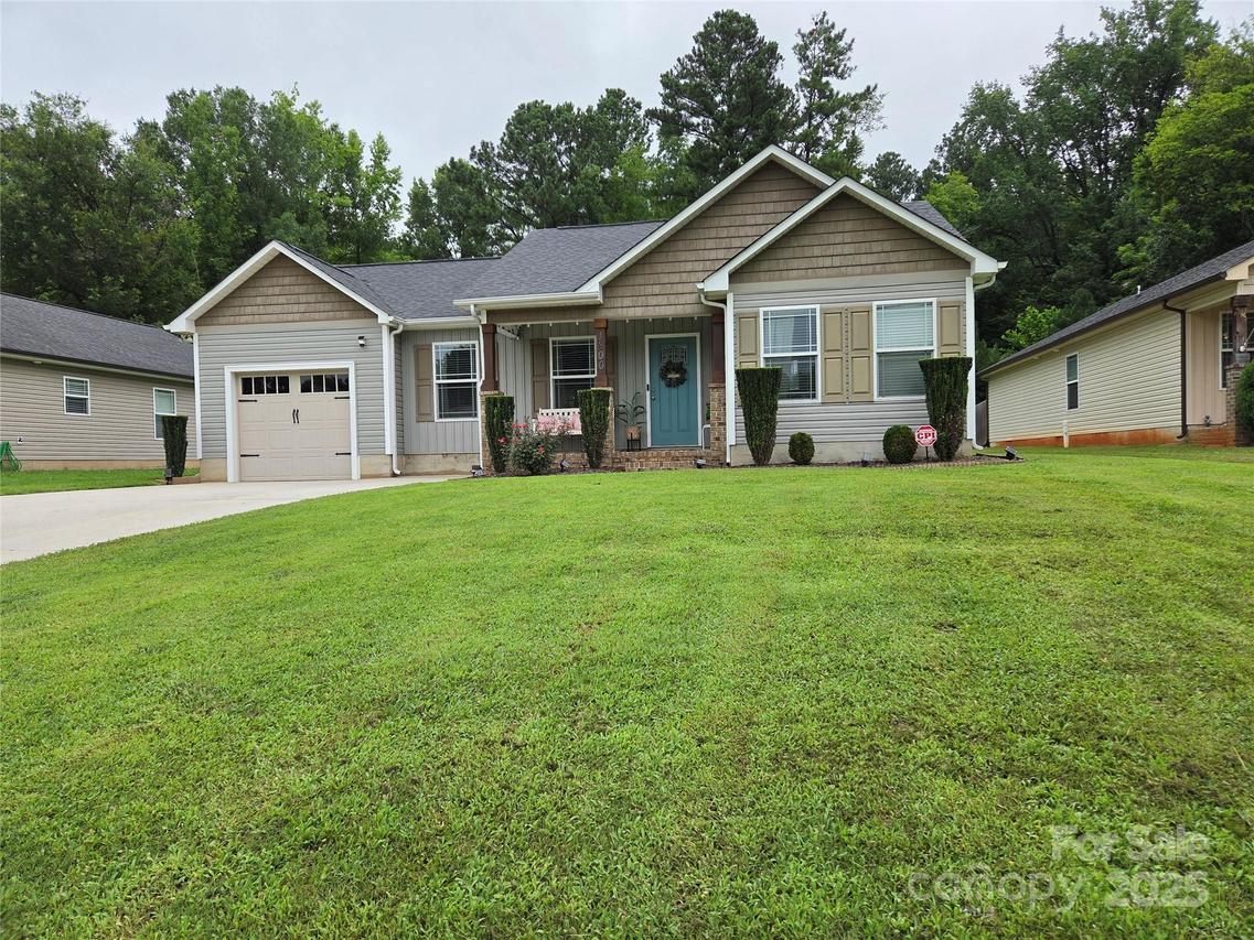 1300 Bethpage Rd., Kannapolis, NC 28081
