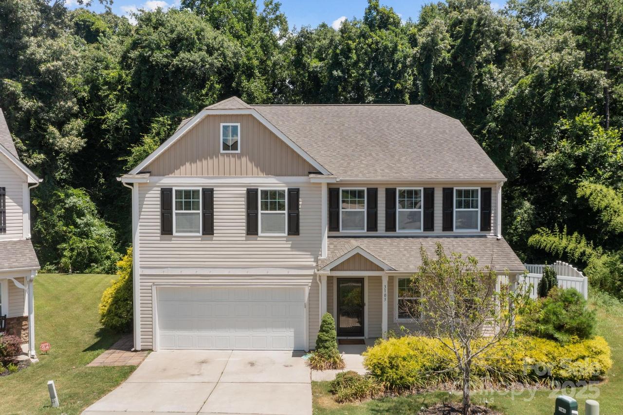 3103 Lemongrass Ln., Charlotte, NC 28214
