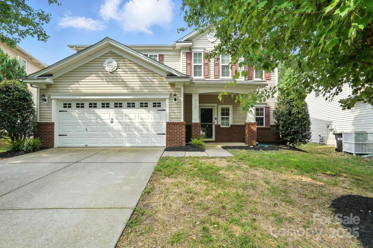 9139 Seamill Rd., Charlotte, NC 28278