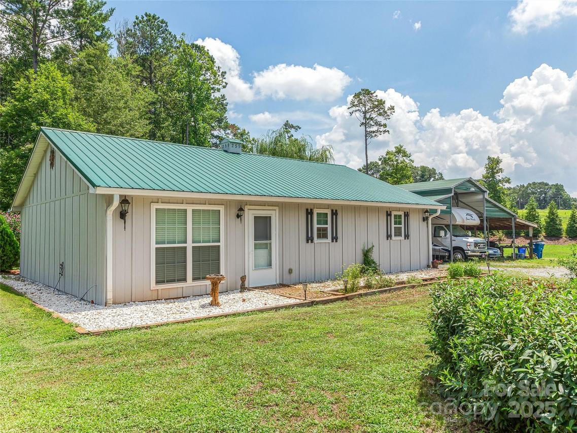 259 Ive Bright Dr., Forest City, NC 28043