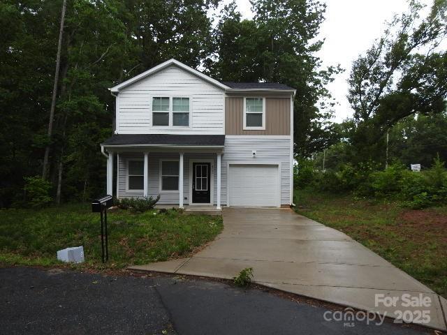 103 Spring Dr., Salisbury, NC 28144