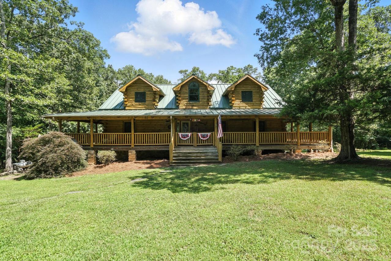 3008 Lamplight Rd., Monroe, NC 28112