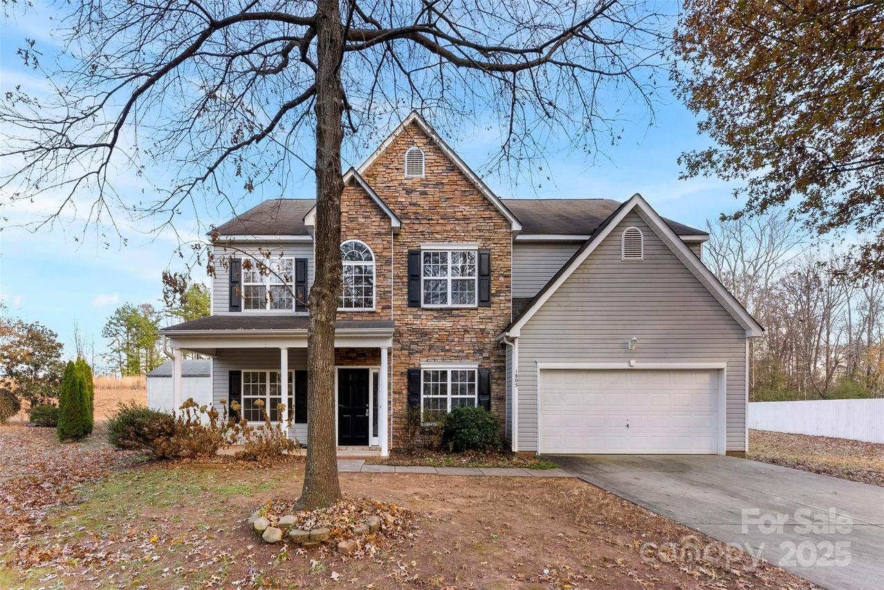 1805 Lexington Ave. #136, Monroe, NC 28112