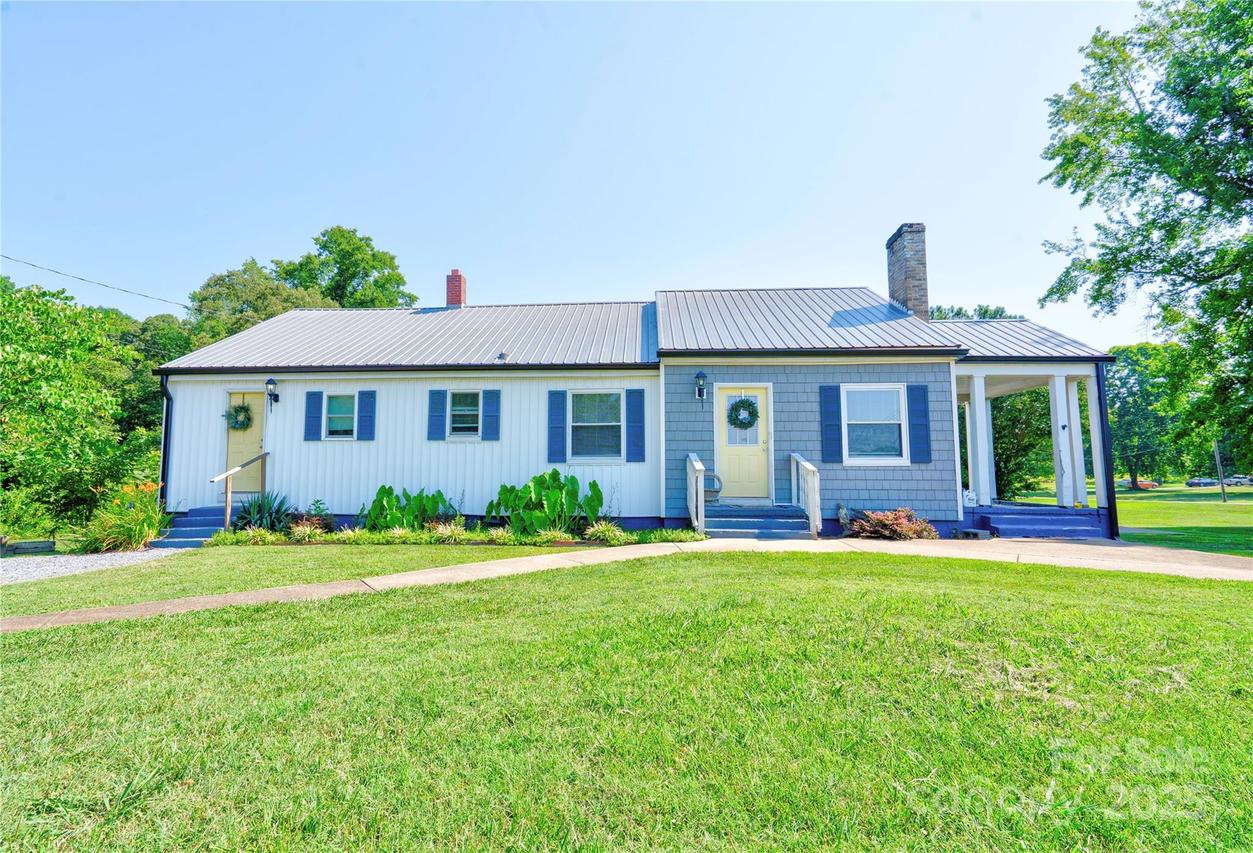 717 Pleasant Dr., Shelby, NC 28152