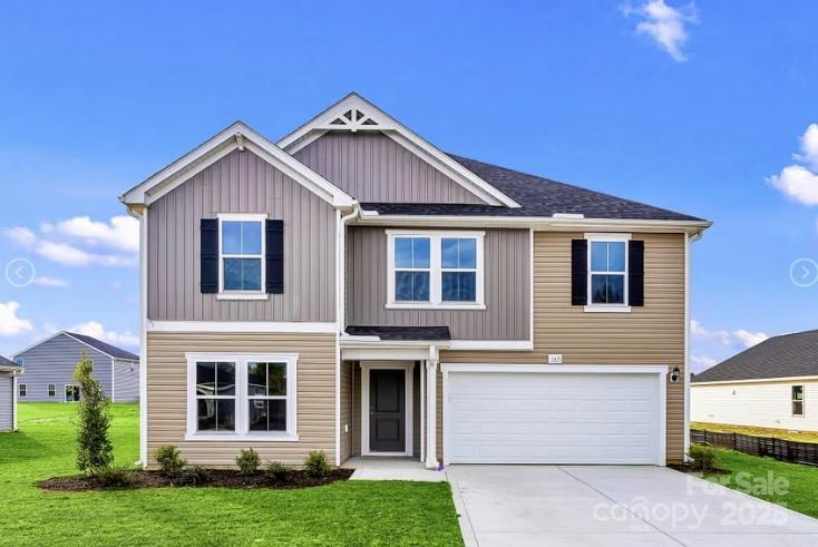2665 Trawler Way, Kannapolis, NC 28083