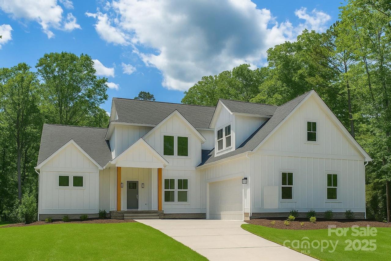 51 Windsor Dr., Taylorsville, NC 28681