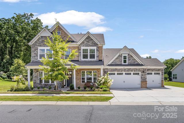 New Homes For Sale This Week That Attend Western Union Elementary: July 18th to July 24th