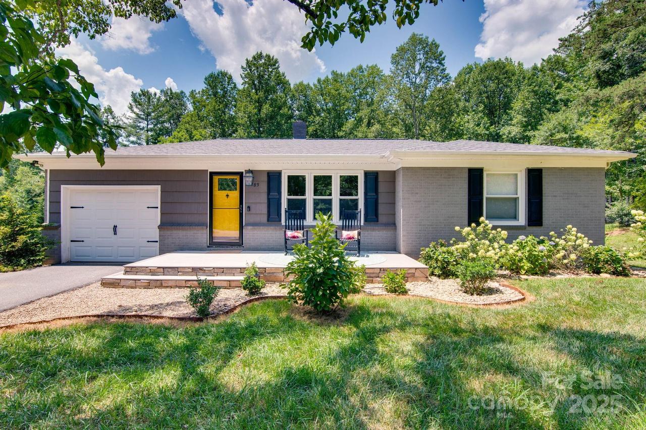 1783 Goodman Lake Rd., Morganton, NC 28655