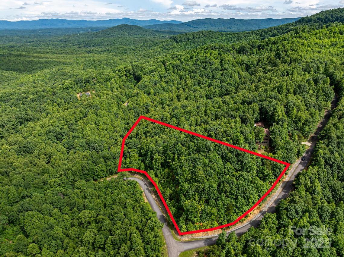 155 Big View Dr., Marion, NC 28752