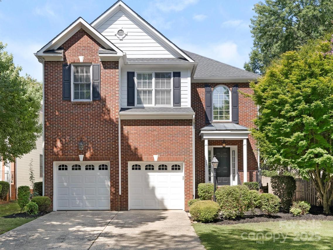 2021 Sablewood Dr., Charlotte, NC 28205