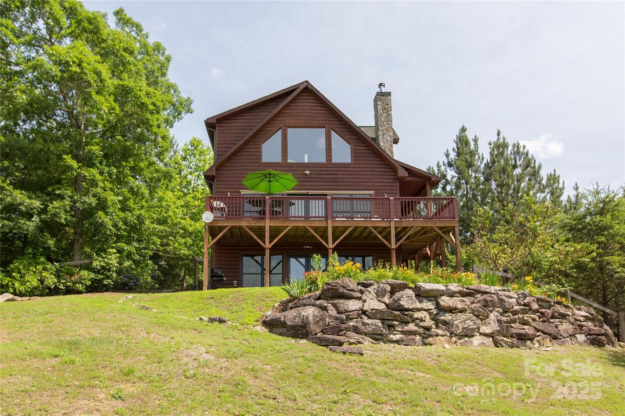 206 Legend Dr., Mill Spring, NC 28756