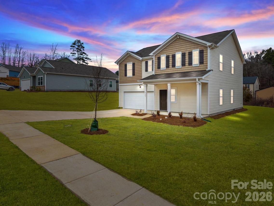 2685 Trawler Way, Kannapolis, NC 28083