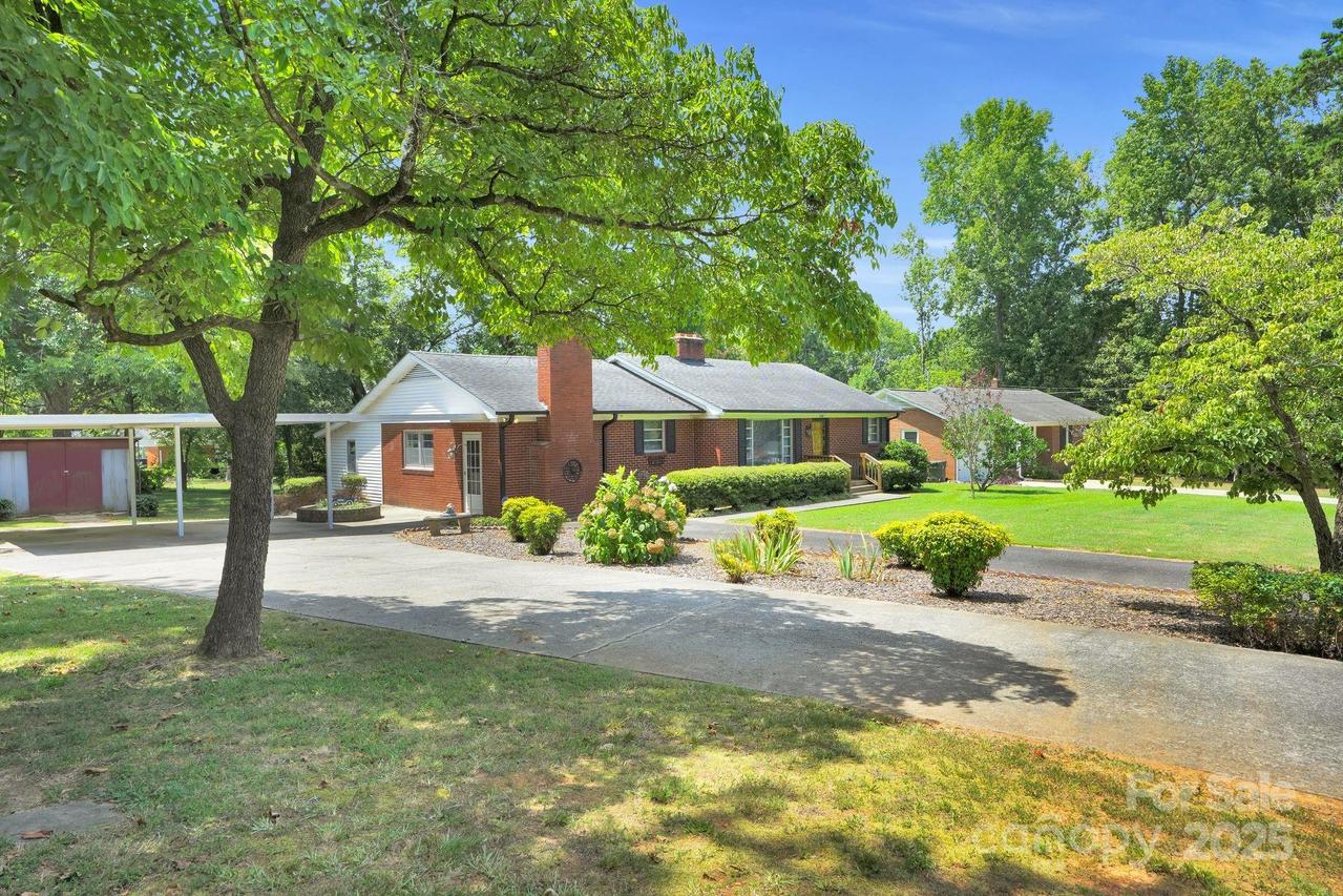 310 Culpepper St., Monroe, NC 28112