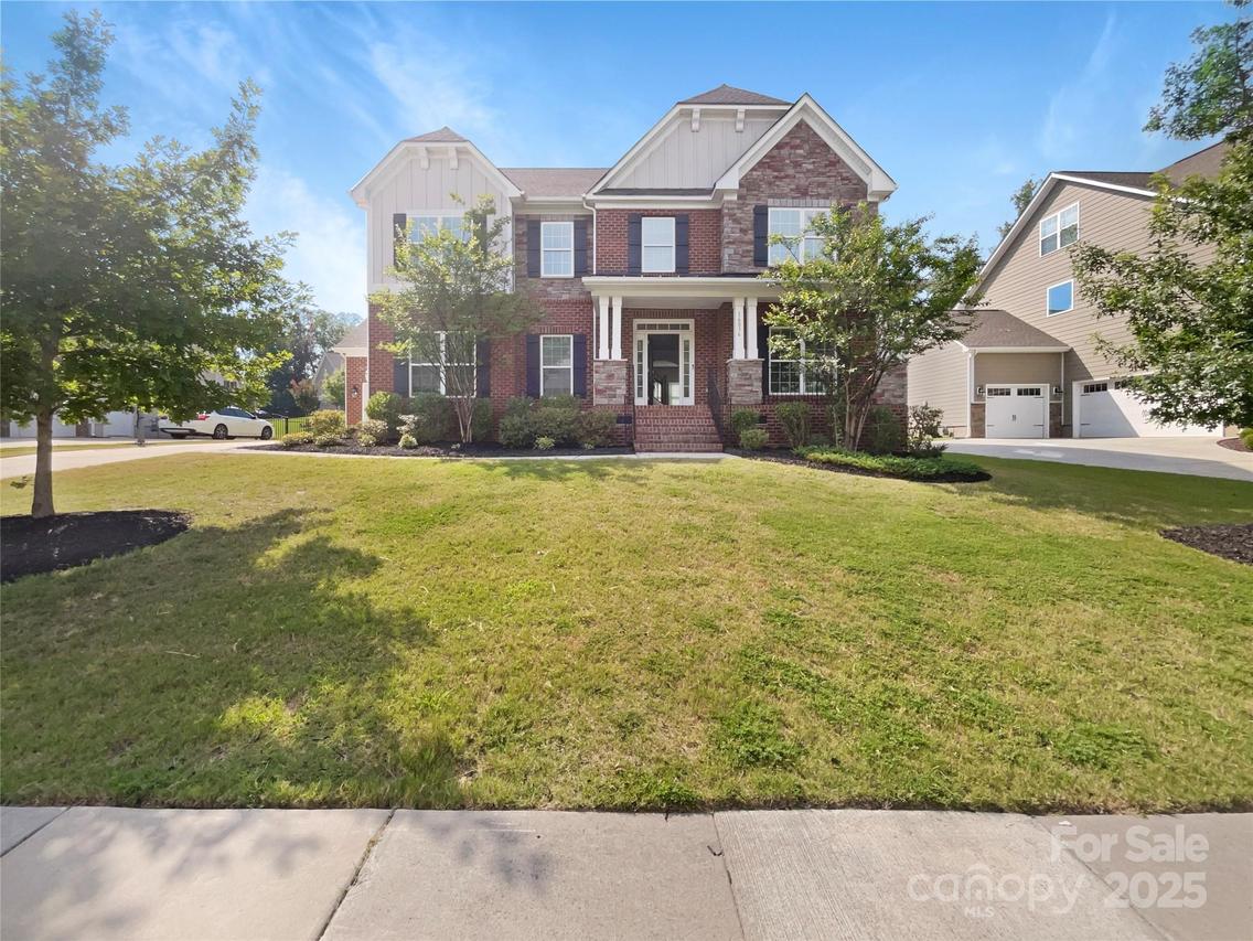 16036 Arabian Mews Ln., Charlotte, NC 28278
