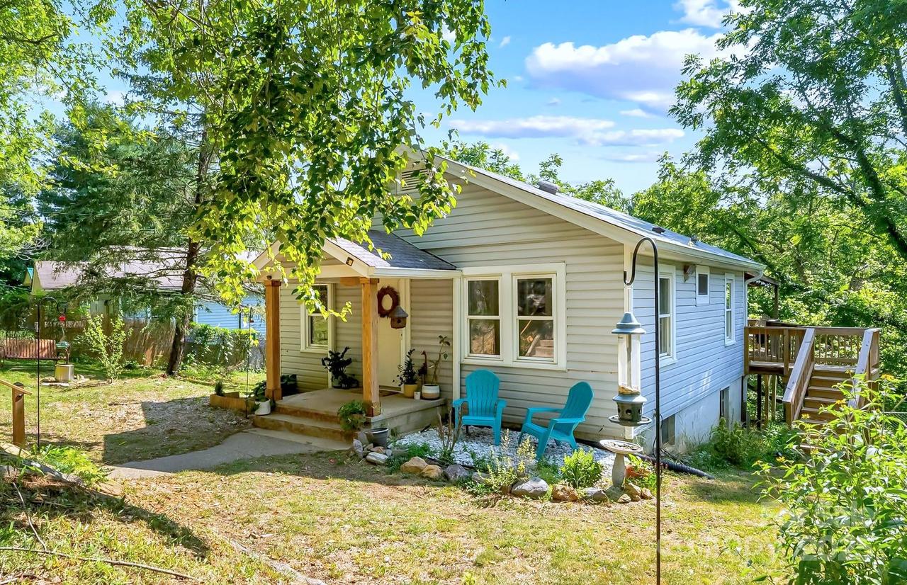 236 Brickyard Rd., Asheville, NC 28806