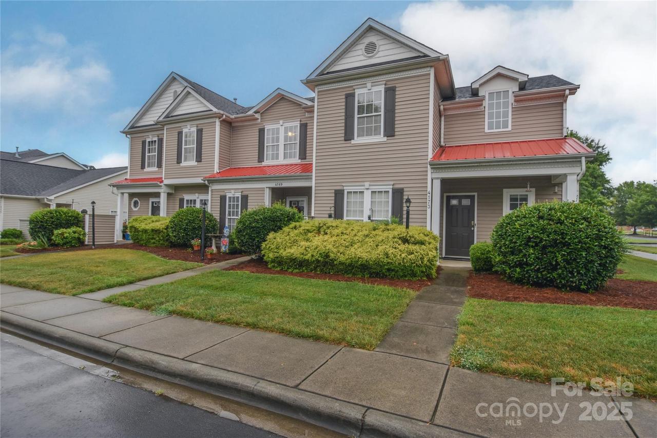 4169 Town Center Rd., Harrisburg, NC 28075