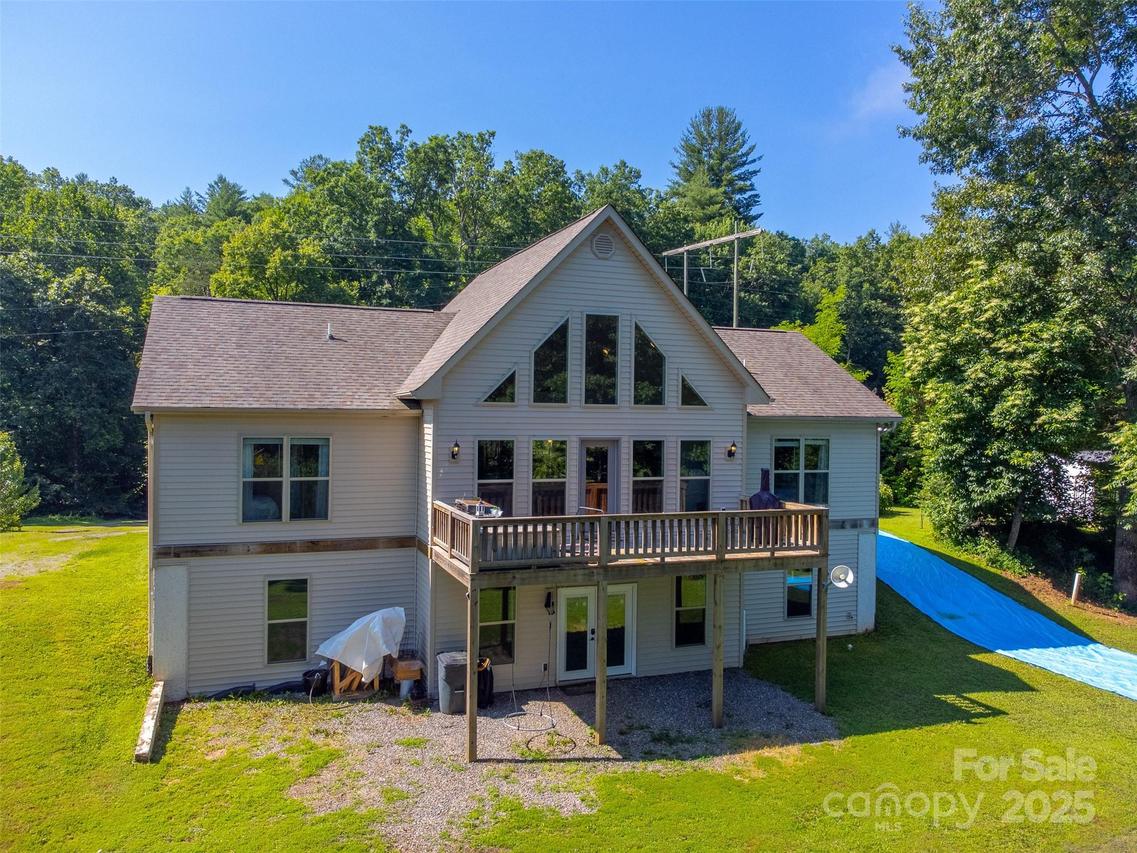 266 Egret Ln. #6,7, Sylva, NC 28779