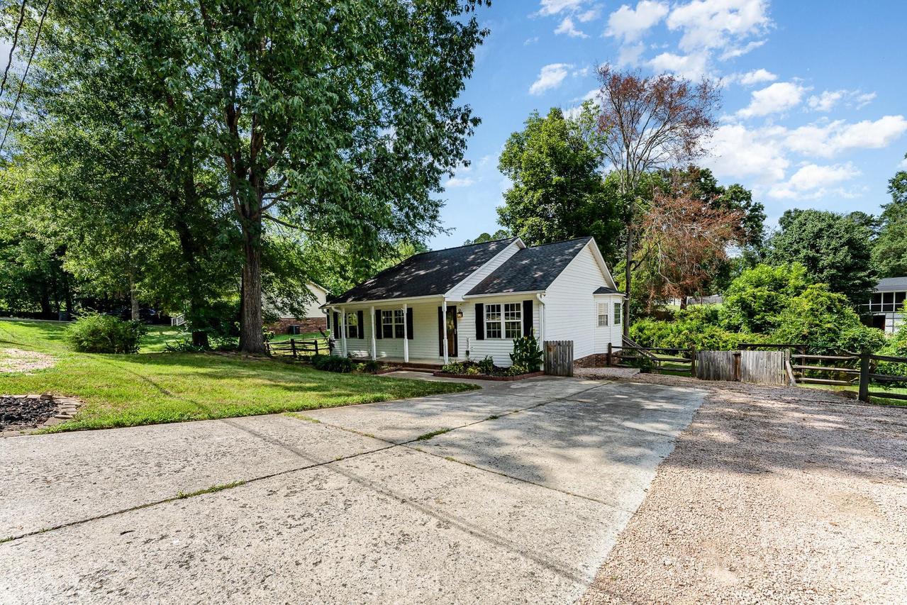 2527 Joyce St., Kannapolis, NC 28083