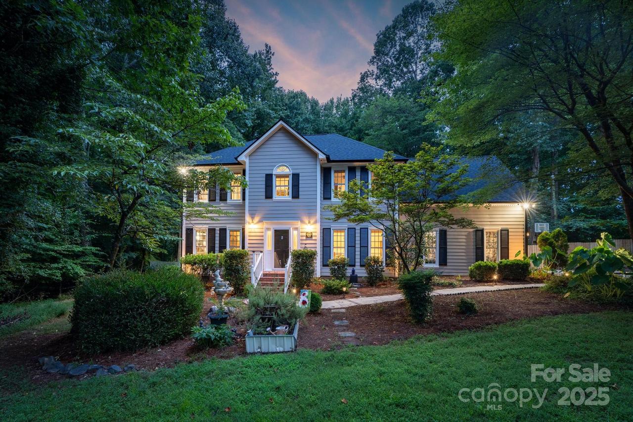 2134 Wedgewood Dr., Weddington, NC 28104