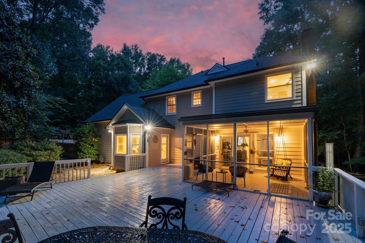 2134 Wedgewood Dr., Weddington, NC 28104