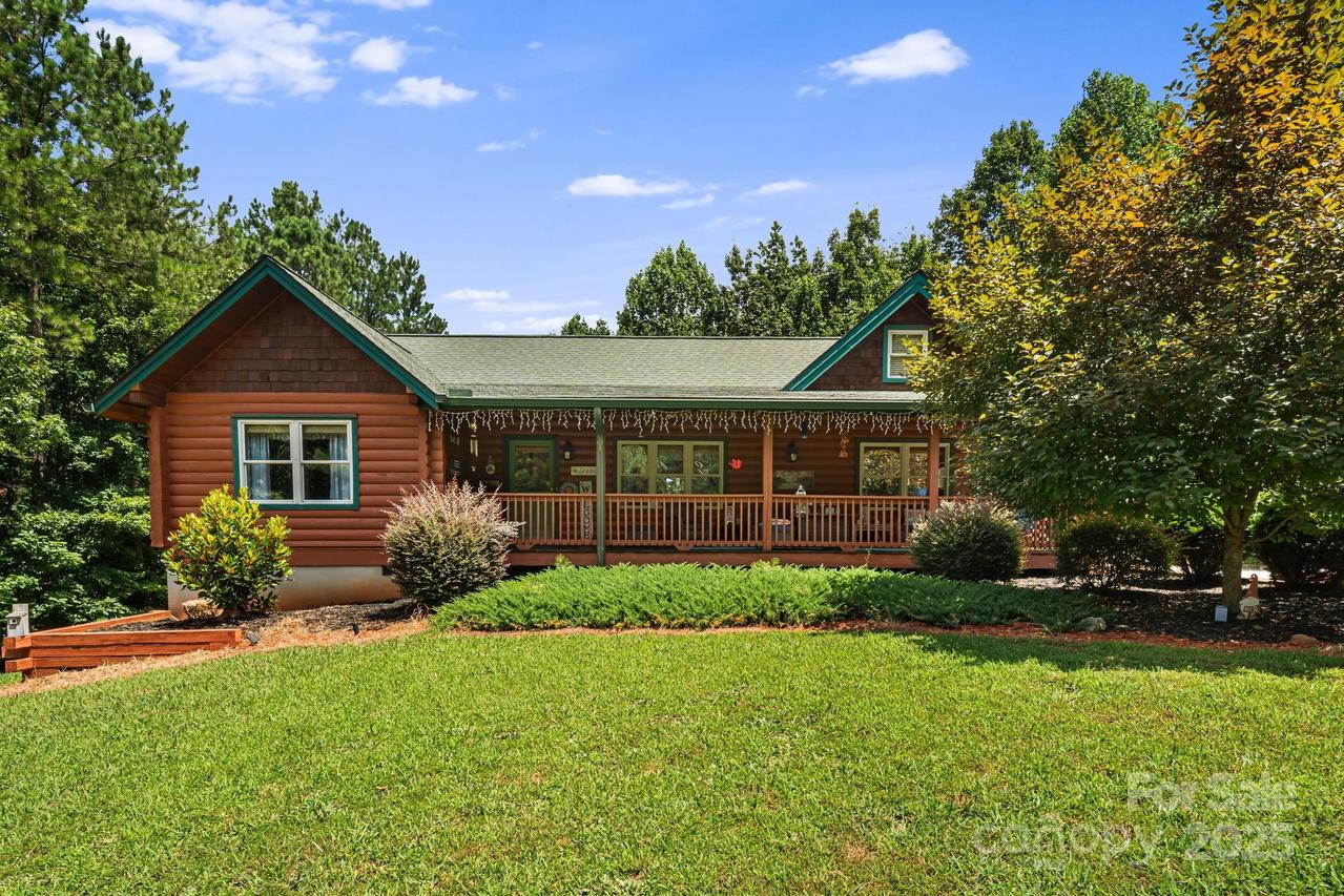 134 Quebec Tr., Bostic, NC 28018