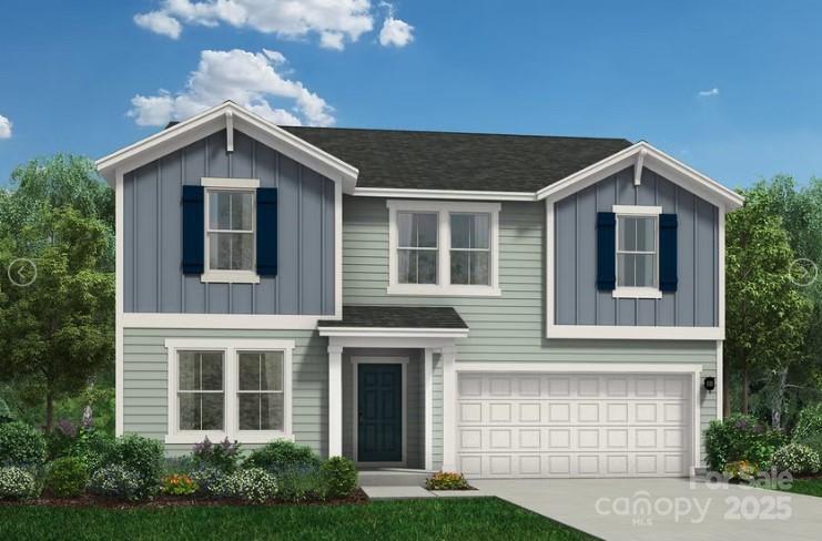 2680 Trawler Way, Kannapolis, NC 28083