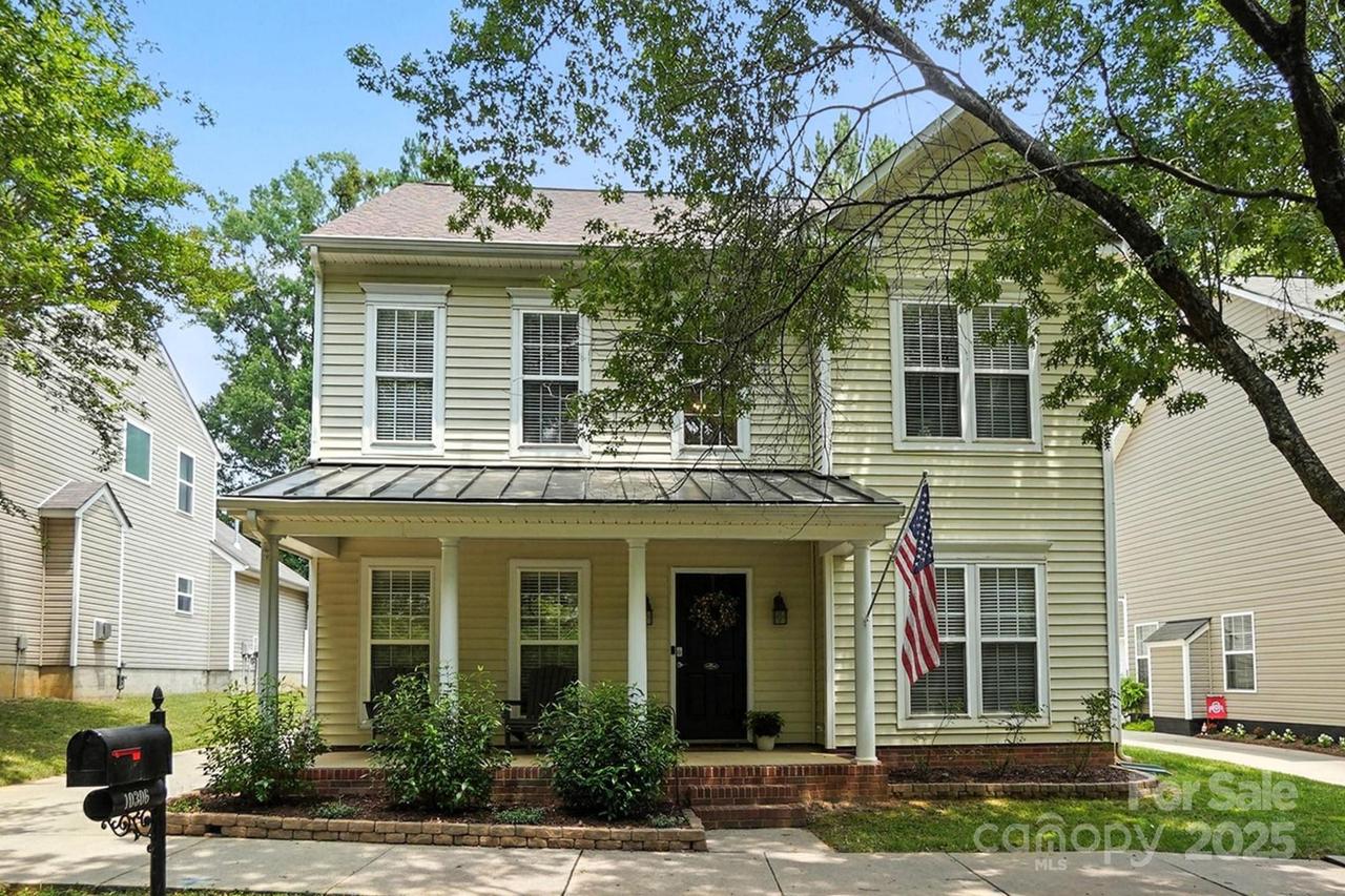 10306 Meadow Crossing Ln., Cornelius, NC 28031