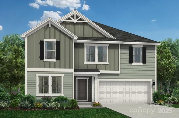 2660 Trawler Way, Kannapolis, NC 28083