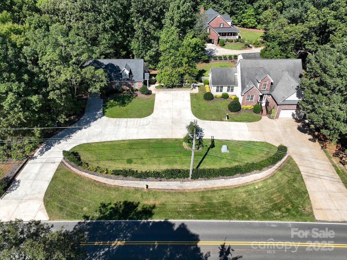 5356 Zion Church Rd., Concord, NC 28025