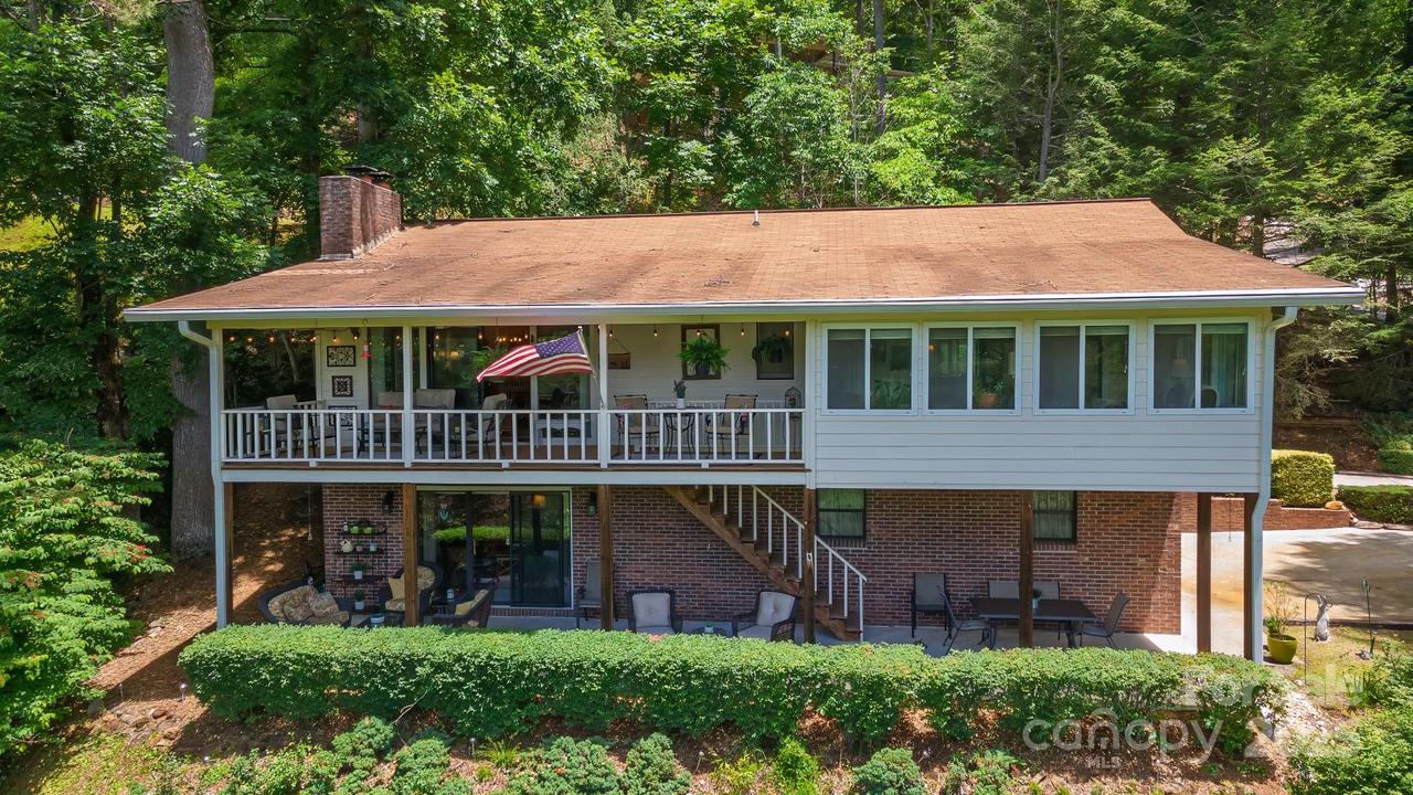 614 Country Club Dr., Franklin, NC 28734
