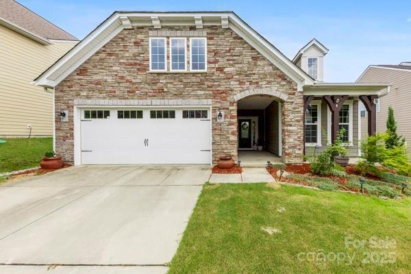 12611 Chantrey Way, Huntersville, NC 28078