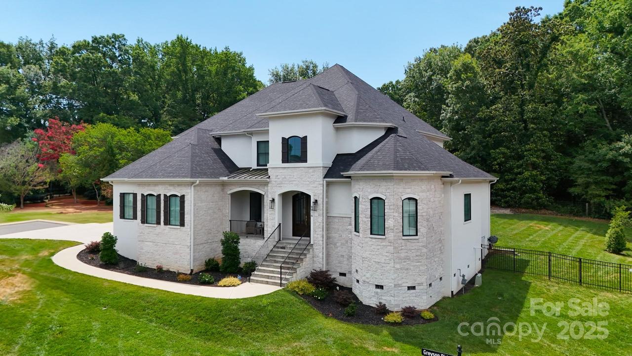 9414 Greyson Ridge Dr. #3, Charlotte, NC 28277